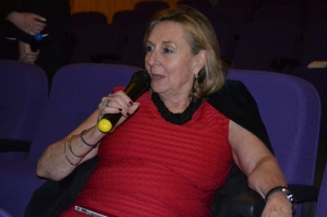 Lucía Castellon